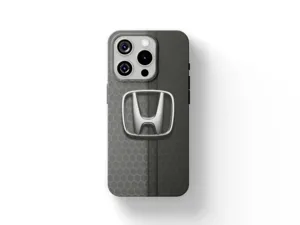 Honda Smart Phone Silicone Covers Limited Max